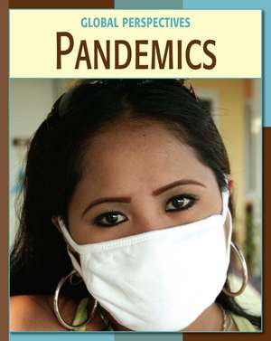 Pandemics de Robert Green