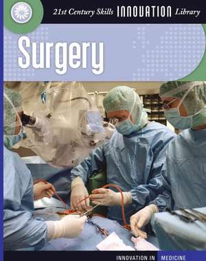 Surgery de Judy Alter