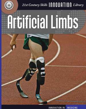 Artificial Limbs de Susan H. Gray