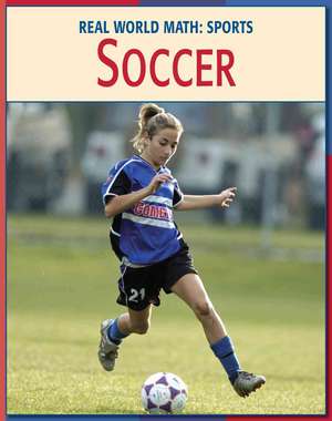 Soccer de Cecilia Minden