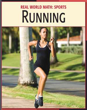 Running de Katie Marsico