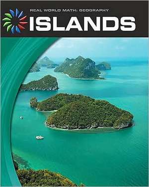 Islands de Ann Heinrichs