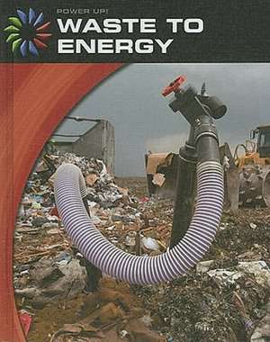 From Waste to Energy de Robert Green