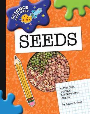 Seeds de Susan H. Gray