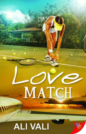 Love Match de Ali Vali