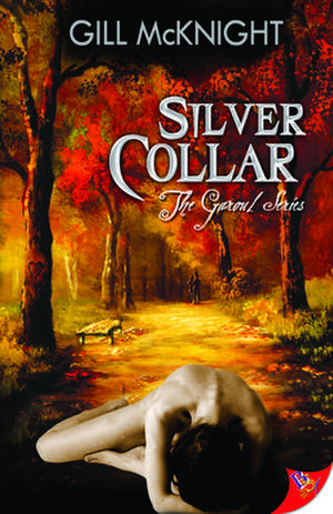 Silver Collar de Gill McKnight