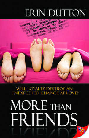 More Than Friends de Erin Dutton