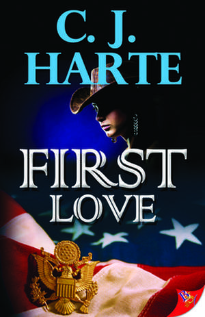 First Love de C. J. Harte