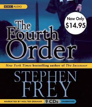 The Fourth Order de Holter Graham