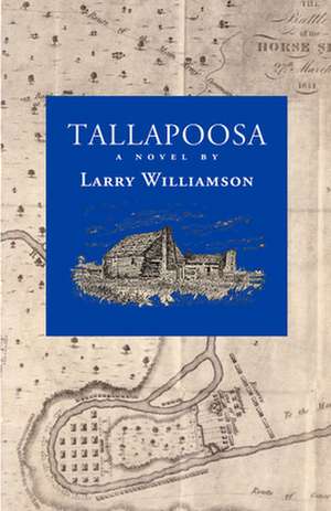 Tallapoosa de Larry Williamson