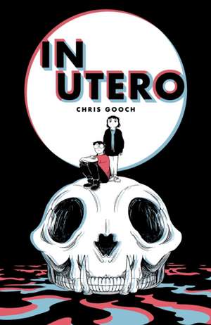 In Utero de Chris Gooch