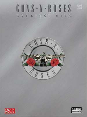 Guns N' Roses - Greatest Hits de Guns N' Roses