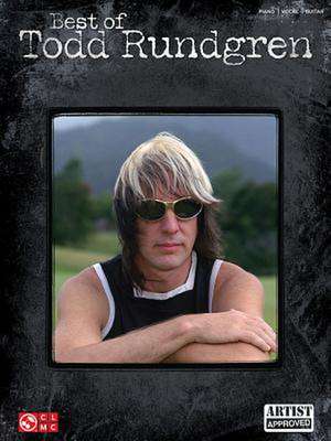 Best of Todd Rundgren de Todd Rundgren