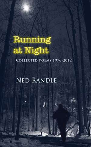 Running at Night de Ned Randle