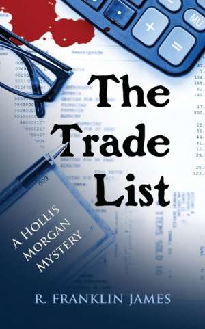 The Trade List de R Franklin James