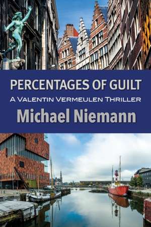 Percentages of Guilt de Michael Niemann