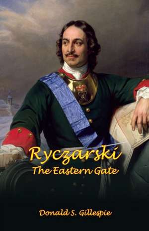 Ryczarski de Donald S. Gillespie