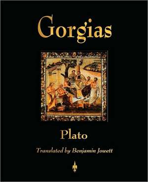 Gorgias de Plato