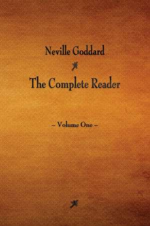 Neville Goddard de Neville Goddard