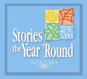 Stories the Year 'Round de Alma Flor Ada