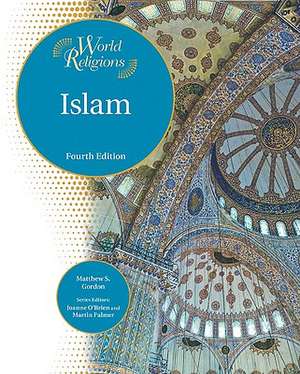 Islam de Matthew S. Gordon