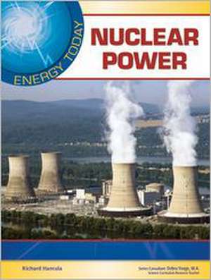 Nuclear Power de Richard Hantula