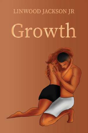 Growth de Linwood Jackson Jr.