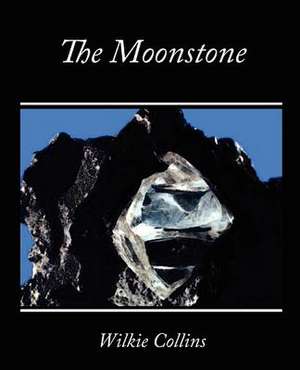 The Moonstone de Wilkie Collins