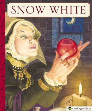 Thomas Nelson: Snow White