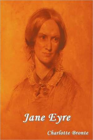 Jane Eyre de Charlotte Bronte