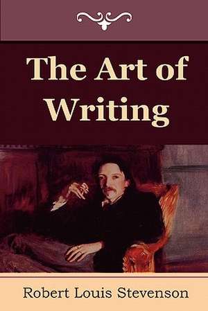 The Art of Writing: A Tale of the Two Roses (Classic)