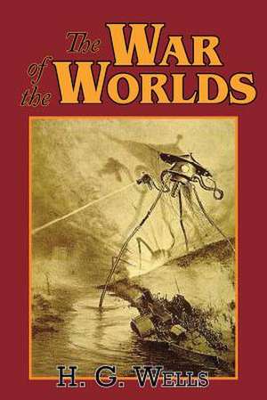 The War of the Worlds de H. G. Wells