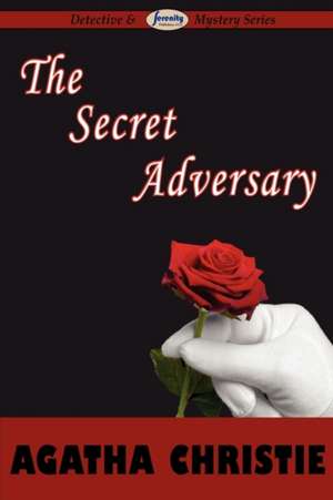 The Secret Adversary de Agatha Christie