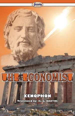 The Economist de Xenophon