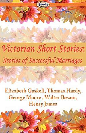 Victorian Short Stories de Elizabeth C. Gaskell