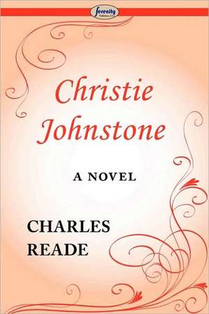 Christie Johnstone de Charles Reade