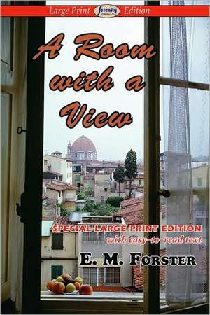 A Room with a View de E. M. Forster