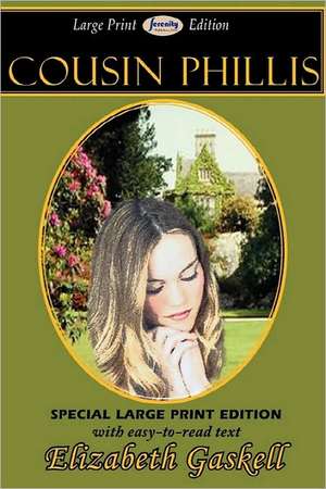 Gaskell, E: Cousin Phillis
