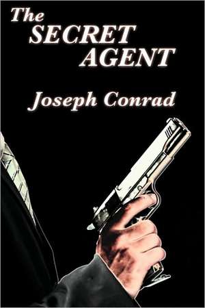 The Secret Agent de Joseph Conrad