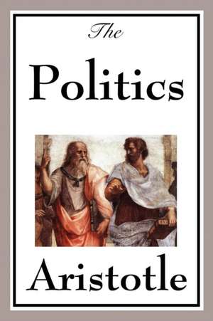 Politics de Aristotle