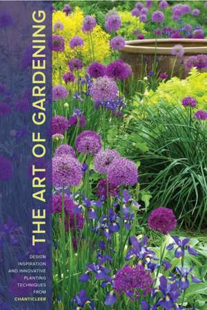 The Art of Gardening de R. William Thomas