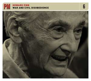 War And Civil Disobedience de Howard Zinn