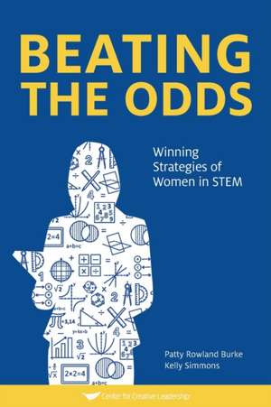 Beating The Odds de Patty Rowland Burke