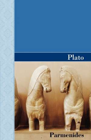 Parmenides de Plato