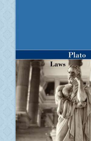 Laws de Plato