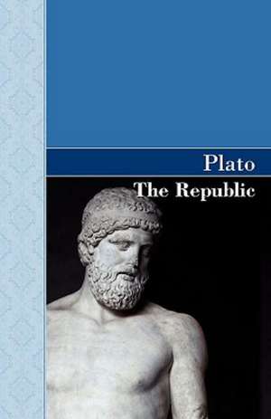 The Republic de Plato