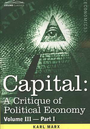 Capital de Karl Marx