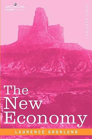 The New Economy de Laurence Gronlund