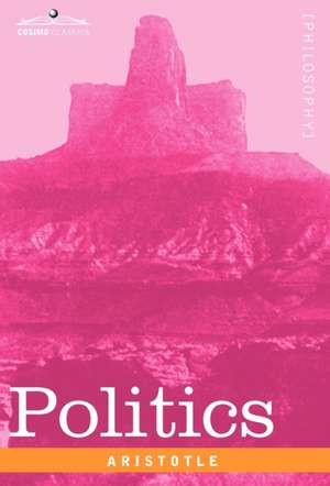 Politics de Aristotle