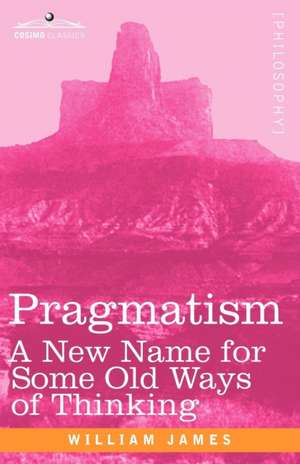 Pragmatism de William James